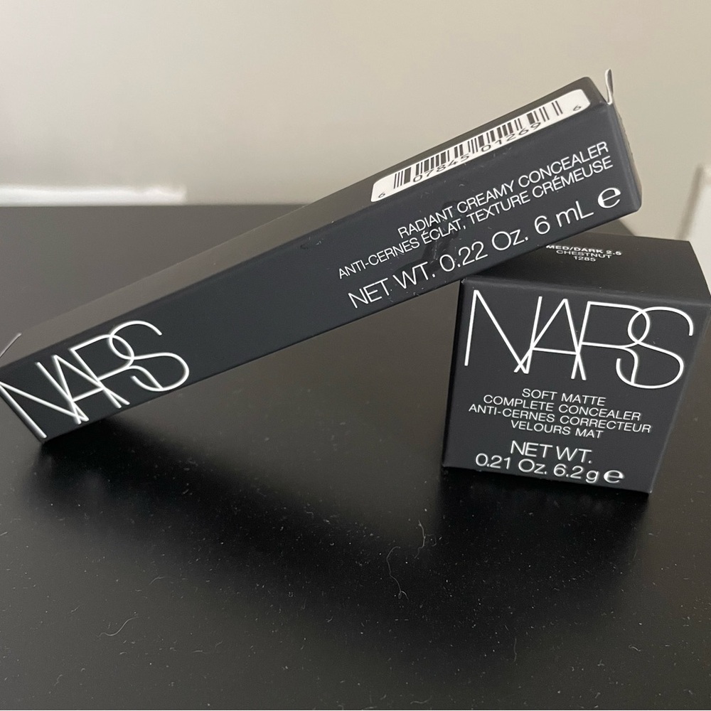 NARS Concealer Set - Picture 4 of 7